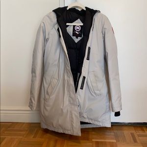 Canada Goose Victoria Parka